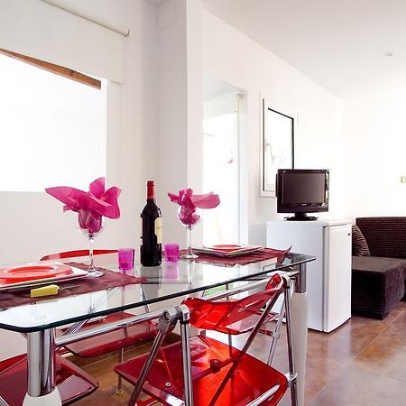 Best Deal Penthouse! Barcelona Exterior photo