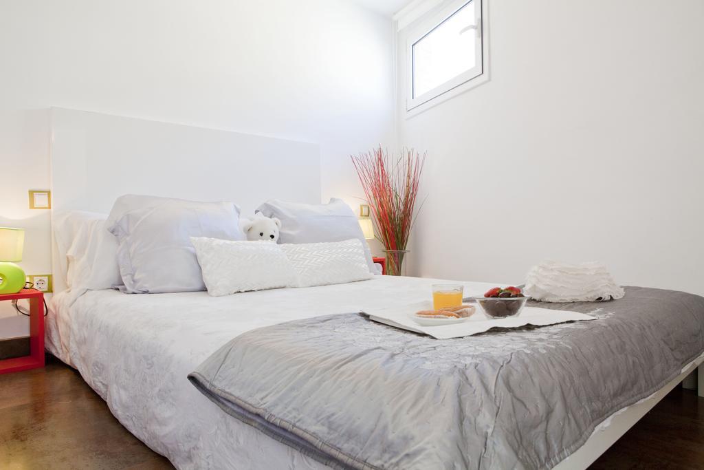 Best Deal Penthouse! Barcelona Exterior photo
