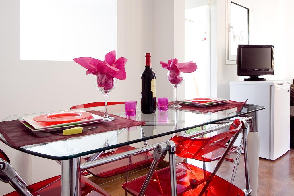 Best Deal Penthouse! Barcelona Exterior photo