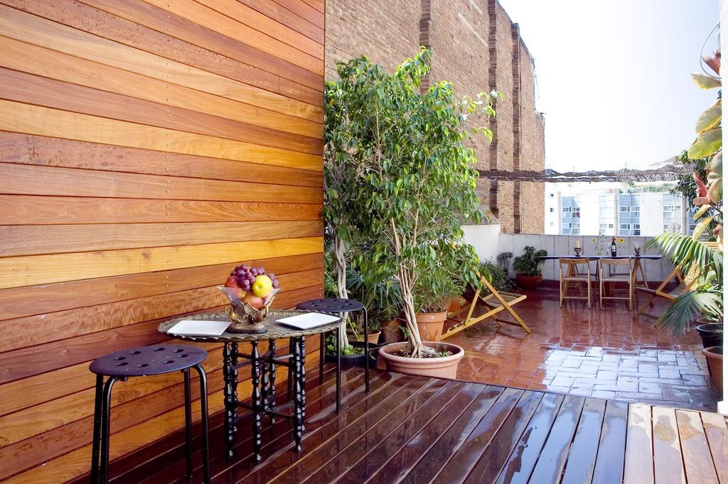 Best Deal Penthouse! Barcelona Exterior photo
