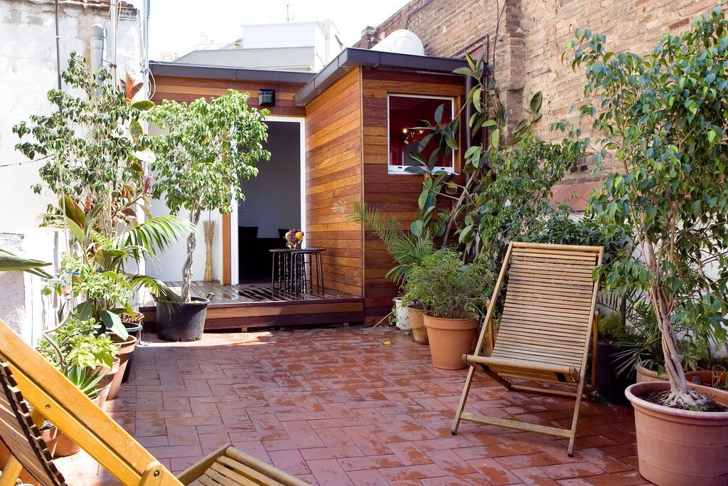 Best Deal Penthouse! Barcelona Exterior photo